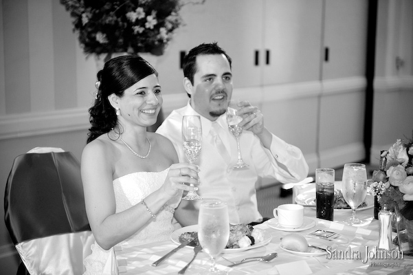 Best Sheraton Orlando North Wedding Photos - Sandra Johnson (SJFoto.com)